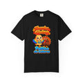 Pollito de Colores Thanksgiving Unisex T-Shirt | El Universo de Kahho