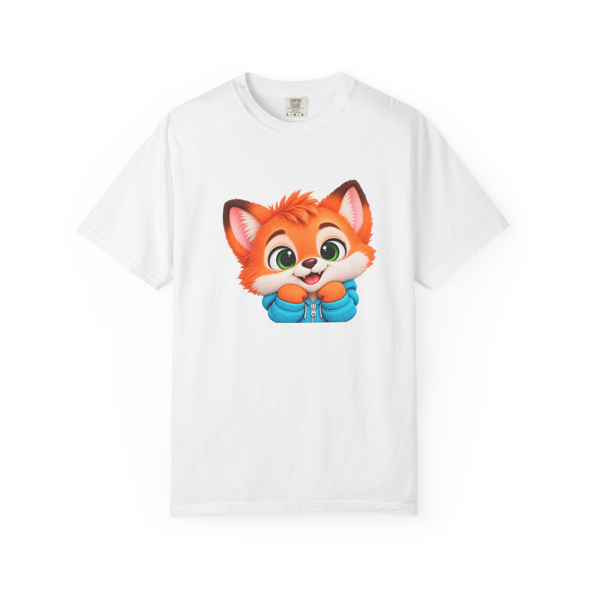 Kahho Unisex T-Shirt | El Universo de Kahho