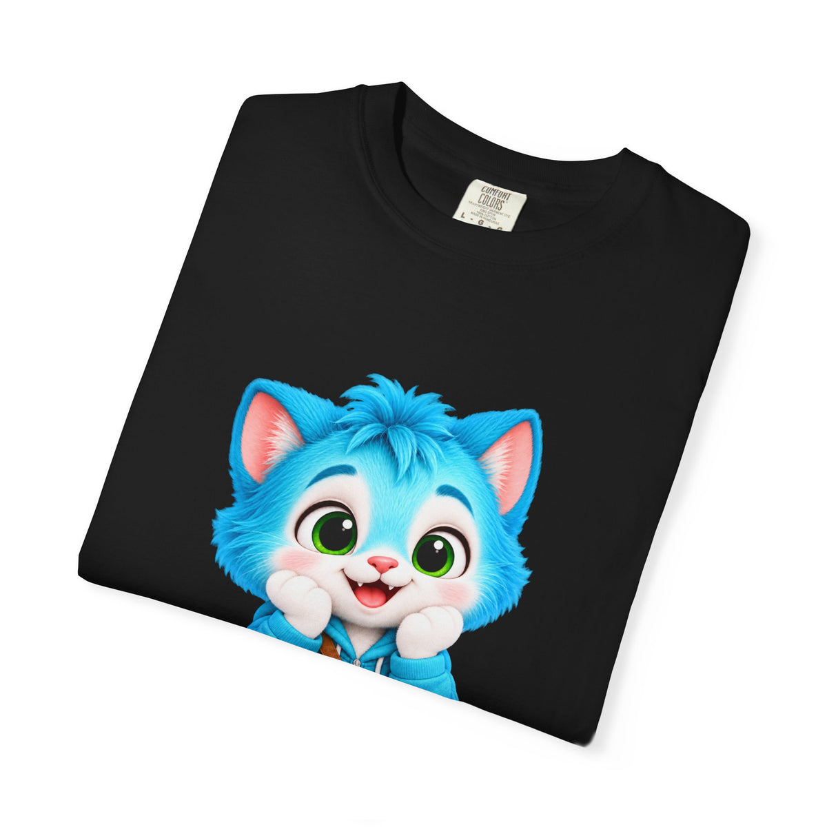 Zuke Unisex T-Shirt | El Universo de Kahho