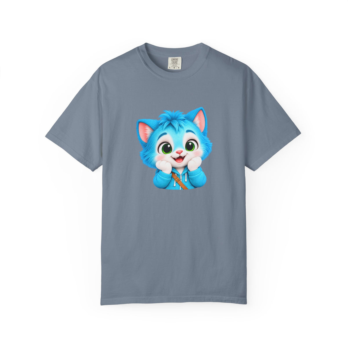 Zuke Unisex T-Shirt | El Universo de Kahho