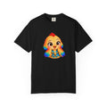 Pollito de Colores Unisex T-Shirt | El Universo de Kahho