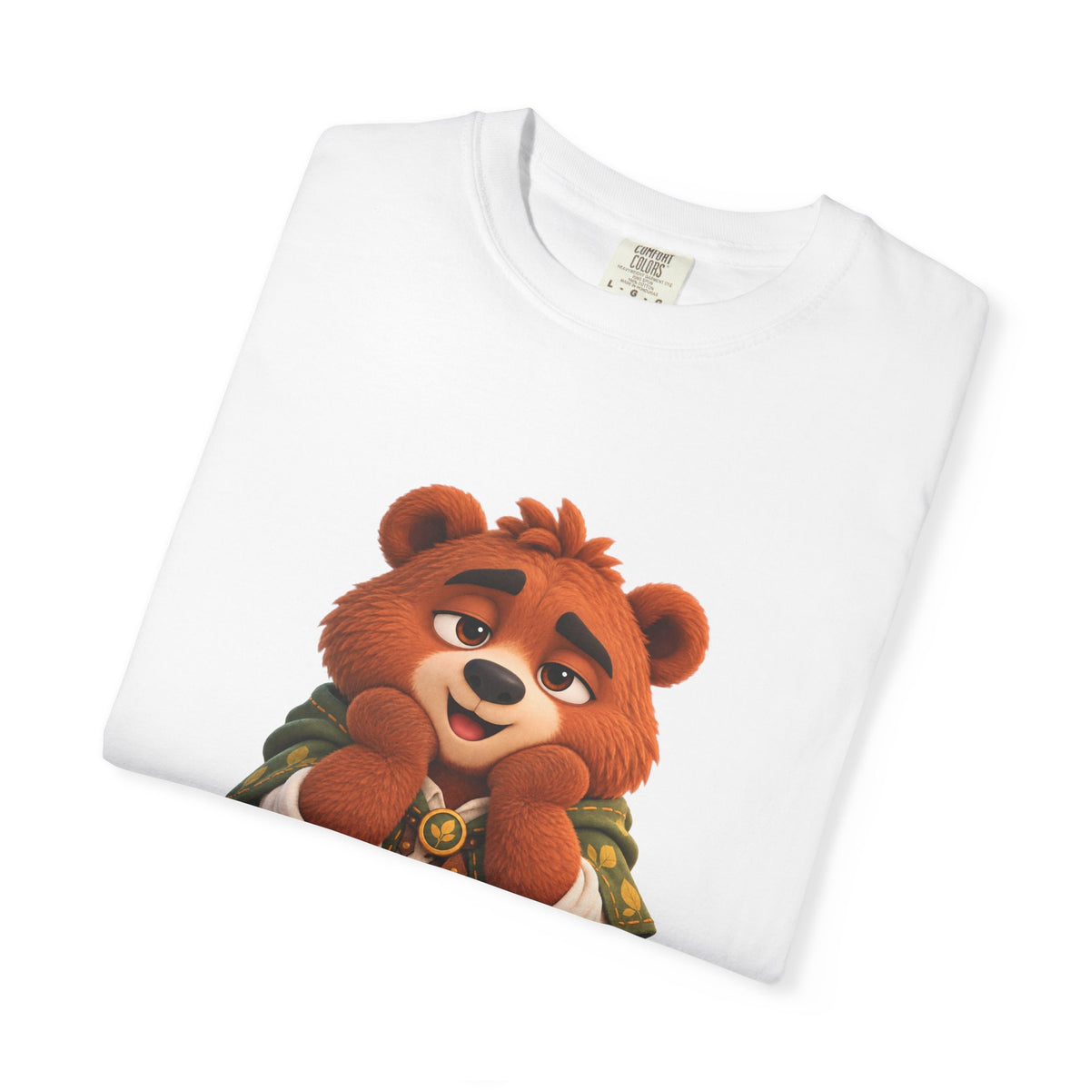 Jorge Unisex T-Shirt | El Universo de Kahho