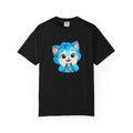 Zuke Unisex T-Shirt | El Universo de Kahho