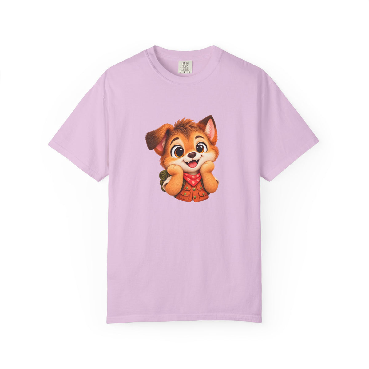Cachorri Unisex T-Shirt | El Universo de Kahho