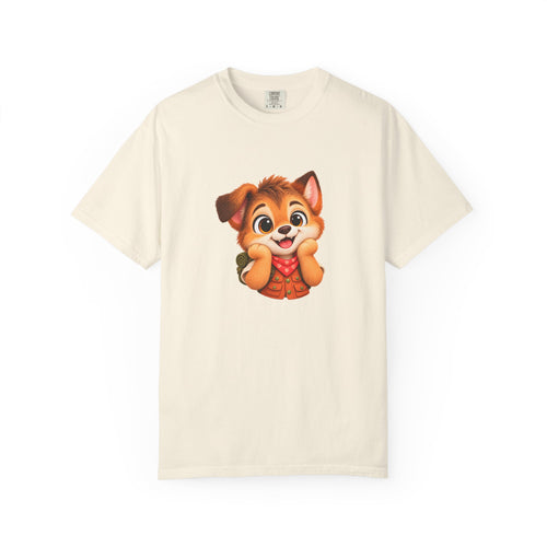Cachorri Unisex T-Shirt | El Universo de Kahho