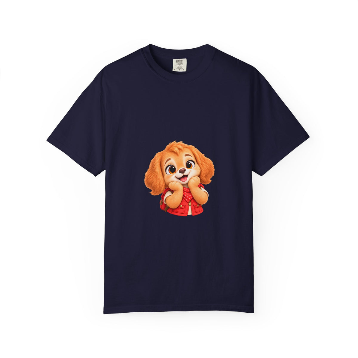 Romy Unisex T-Shirt | El Universo de Kahho