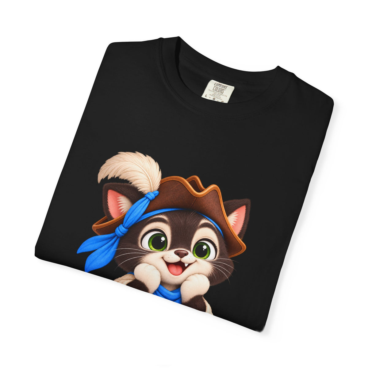 Piratita Unisex T-Shirt | El Universo de Kahho