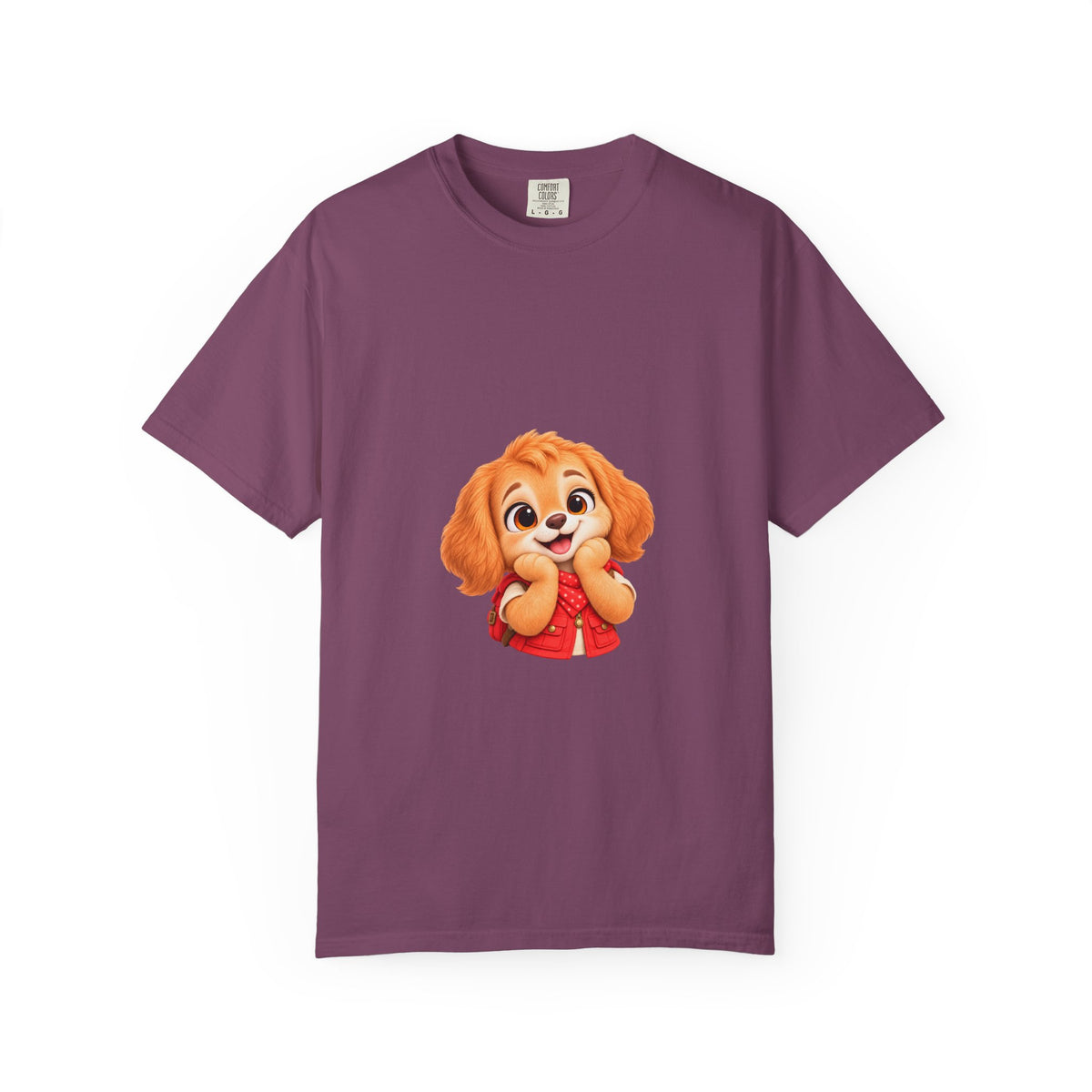 Romy Unisex T-Shirt | El Universo de Kahho