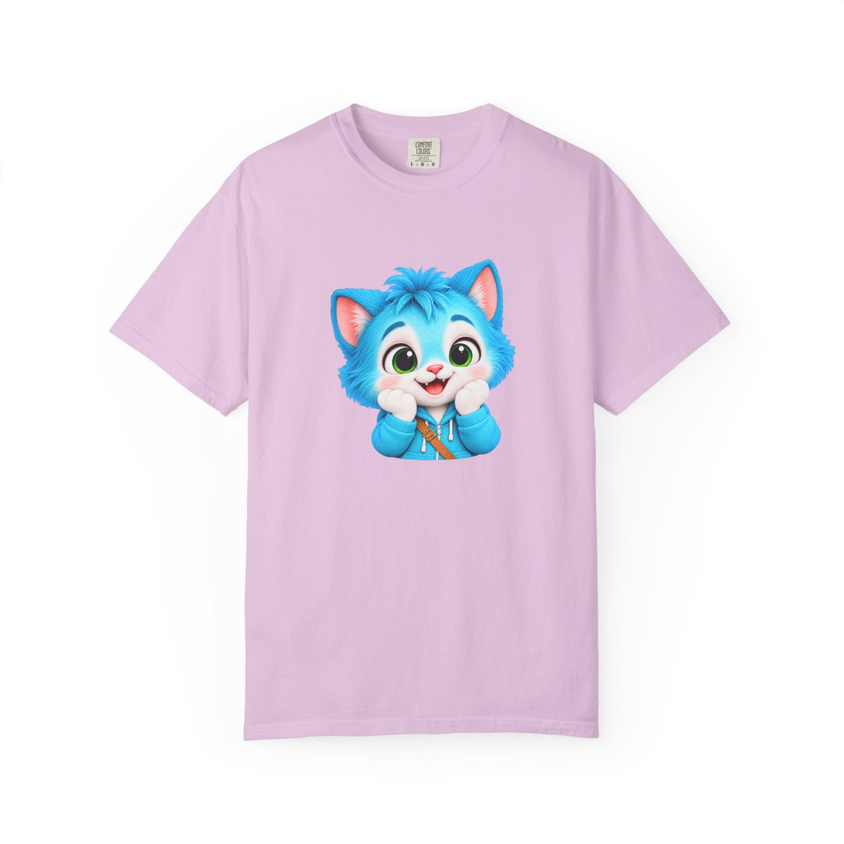 Zuke Unisex T-Shirt | El Universo de Kahho