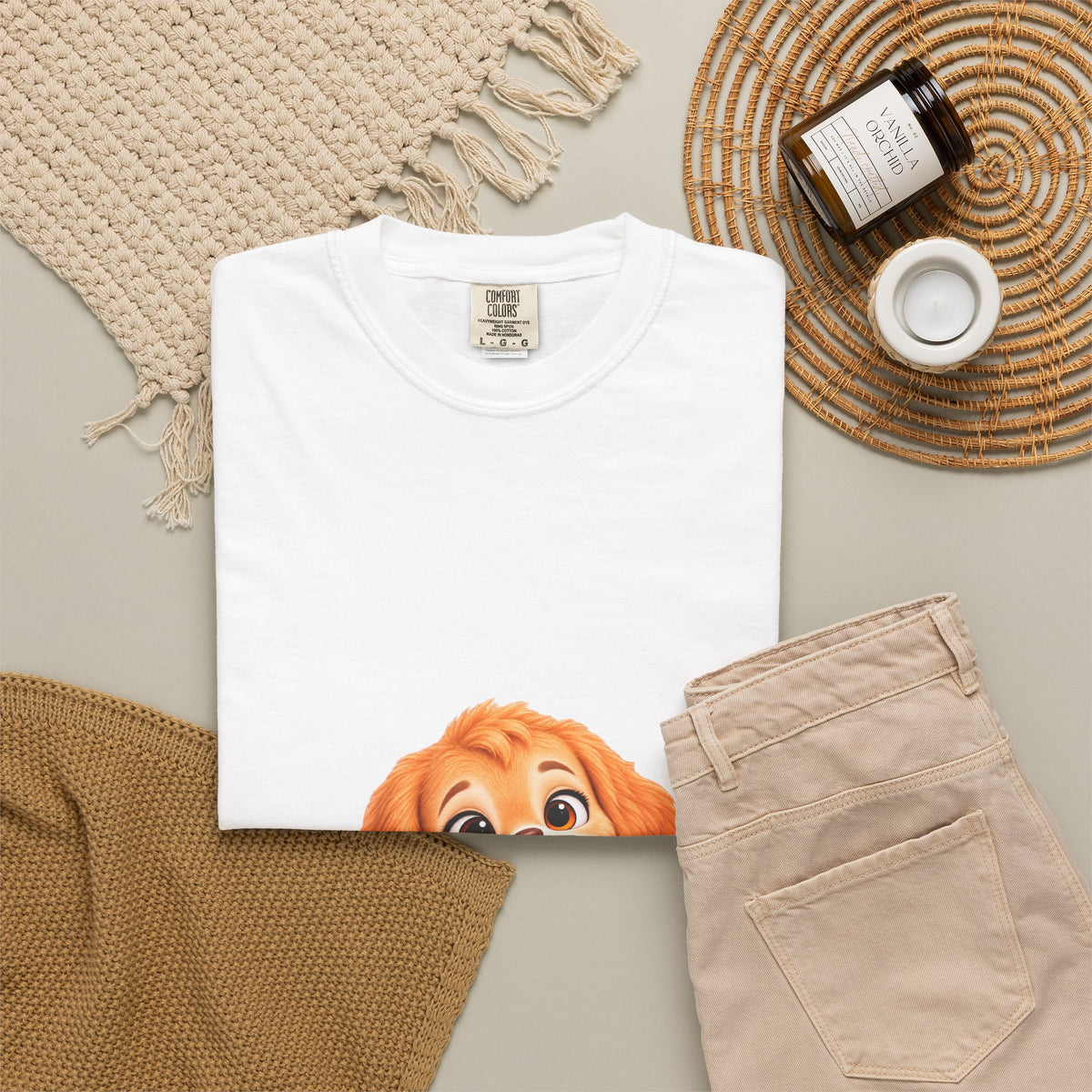 Romy Unisex T-Shirt | El Universo de Kahho