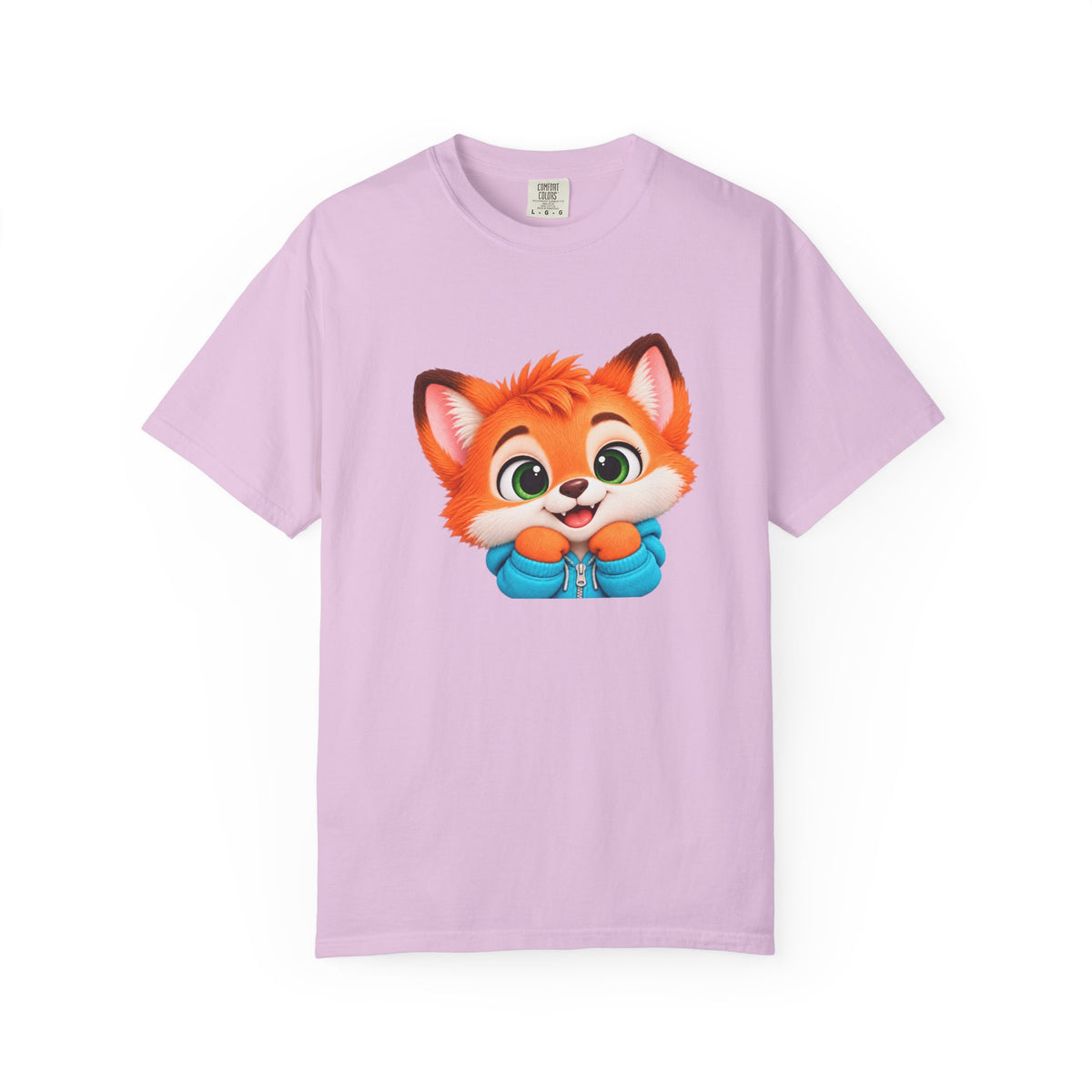 Kahho Unisex T-Shirt | El Universo de Kahho