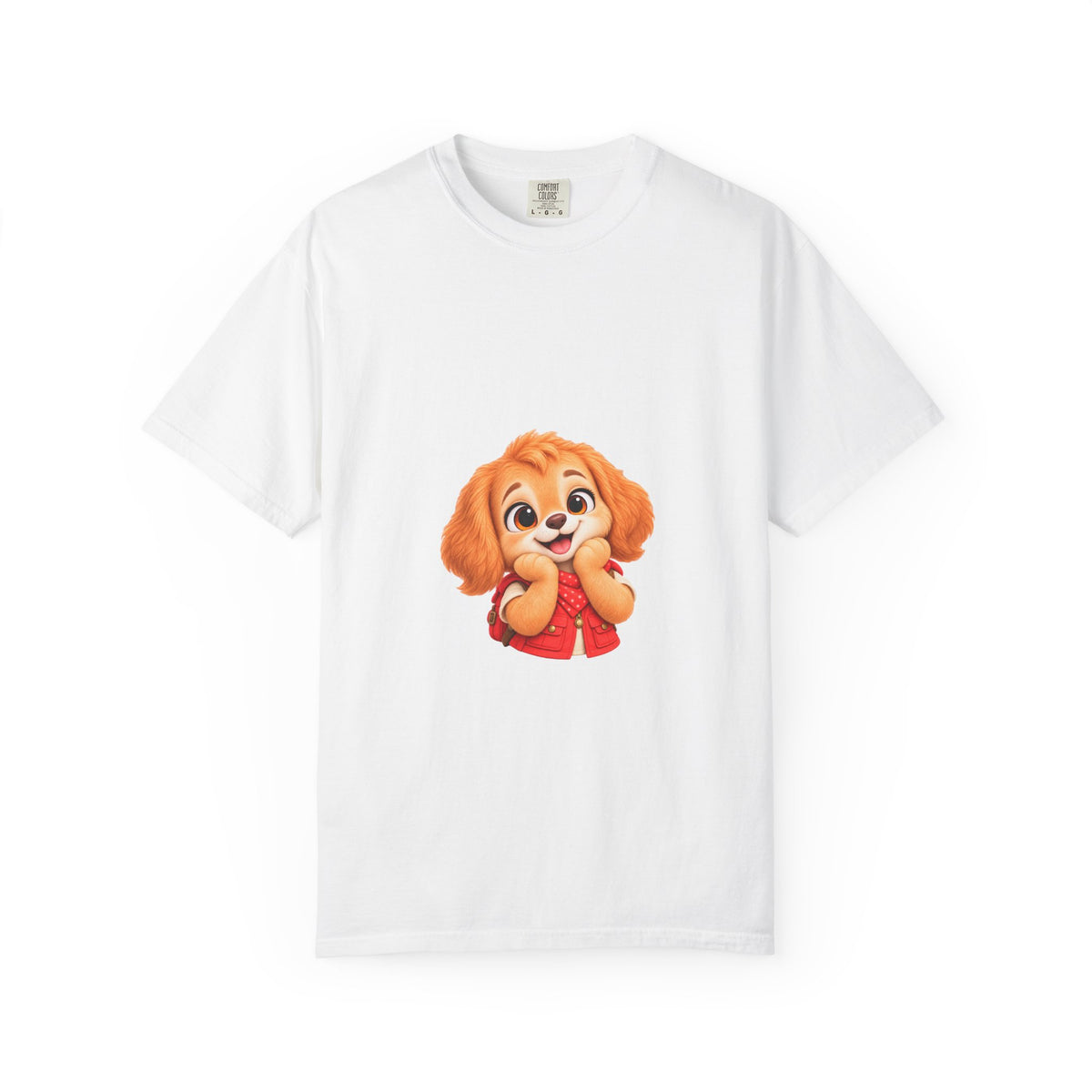 Romy Unisex T-Shirt | El Universo de Kahho