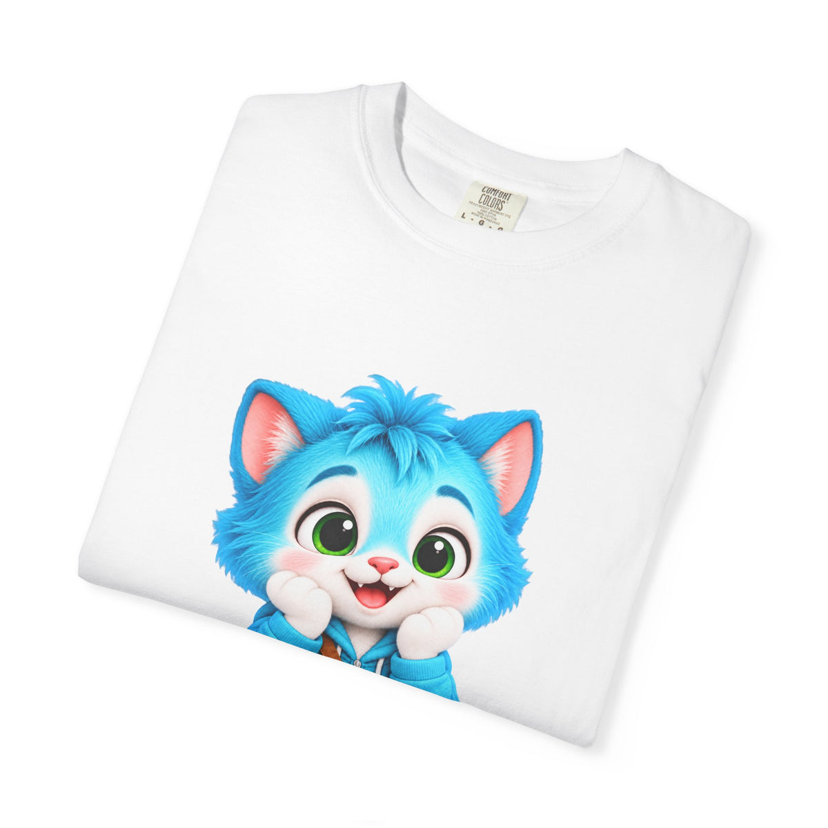 Zuke Unisex T-Shirt | El Universo de Kahho