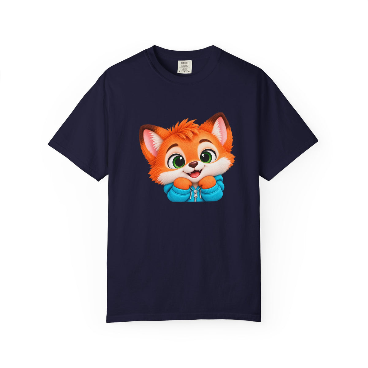 Kahho Unisex T-Shirt | El Universo de Kahho