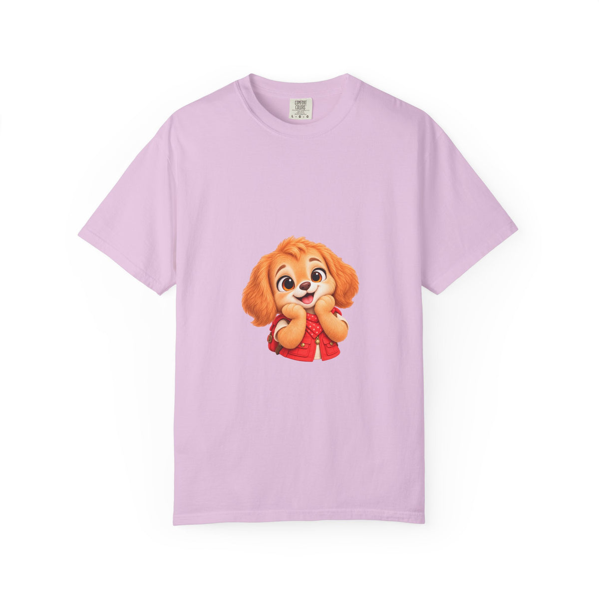 Romy Unisex T-Shirt | El Universo de Kahho
