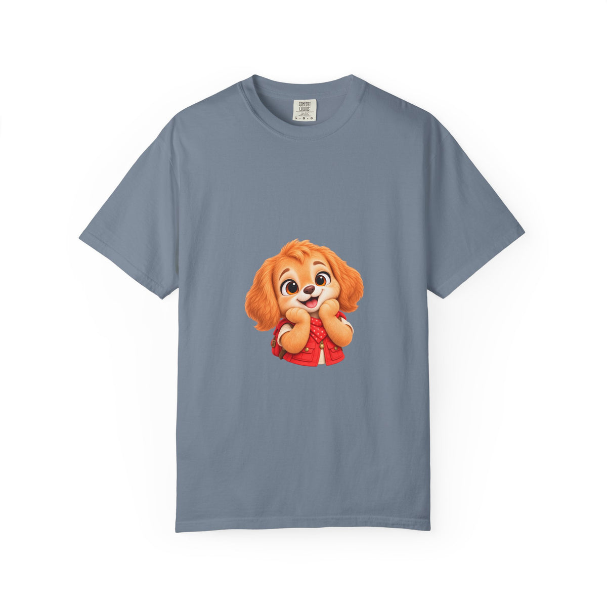 Romy Unisex T-Shirt | El Universo de Kahho