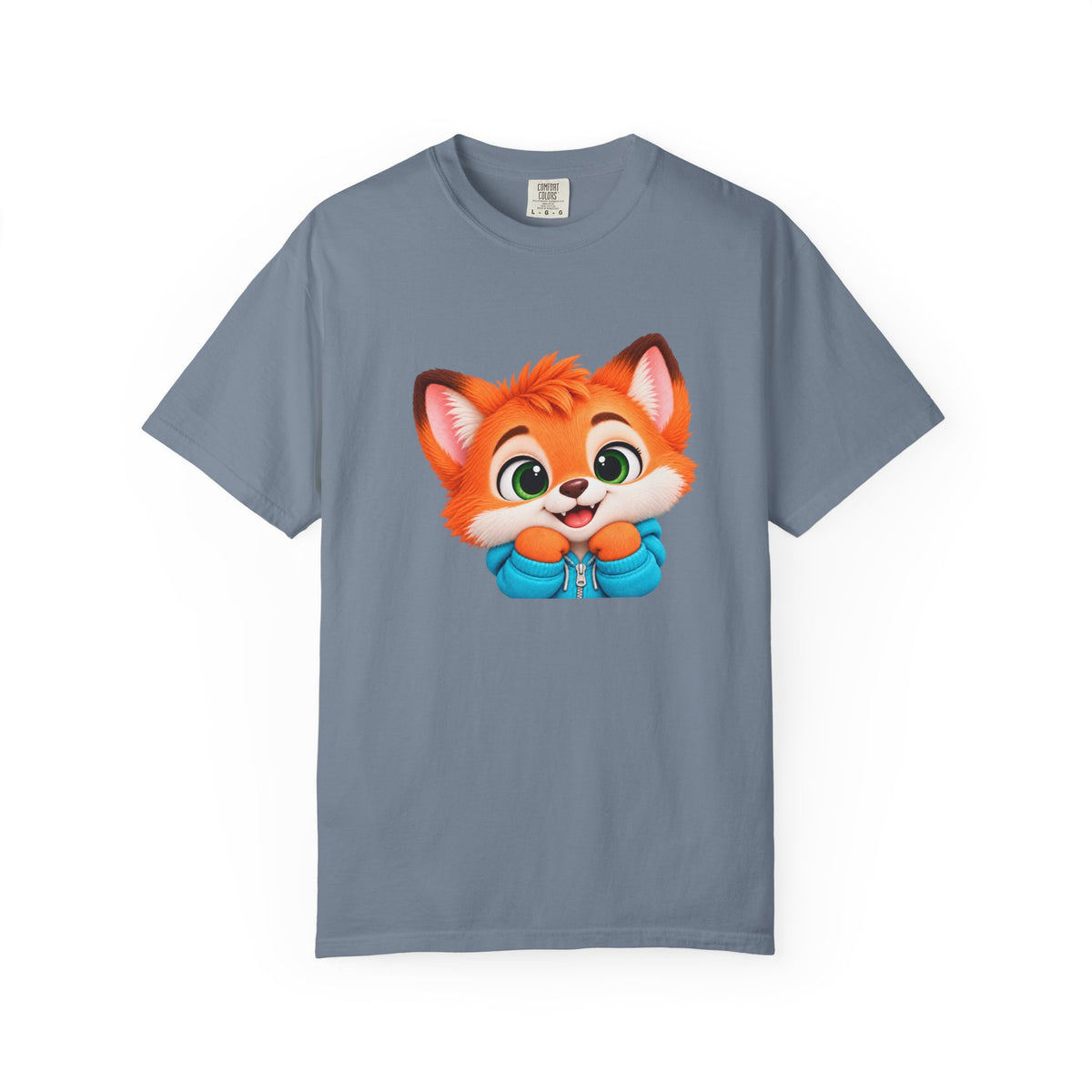 Kahho Unisex T-Shirt | El Universo de Kahho