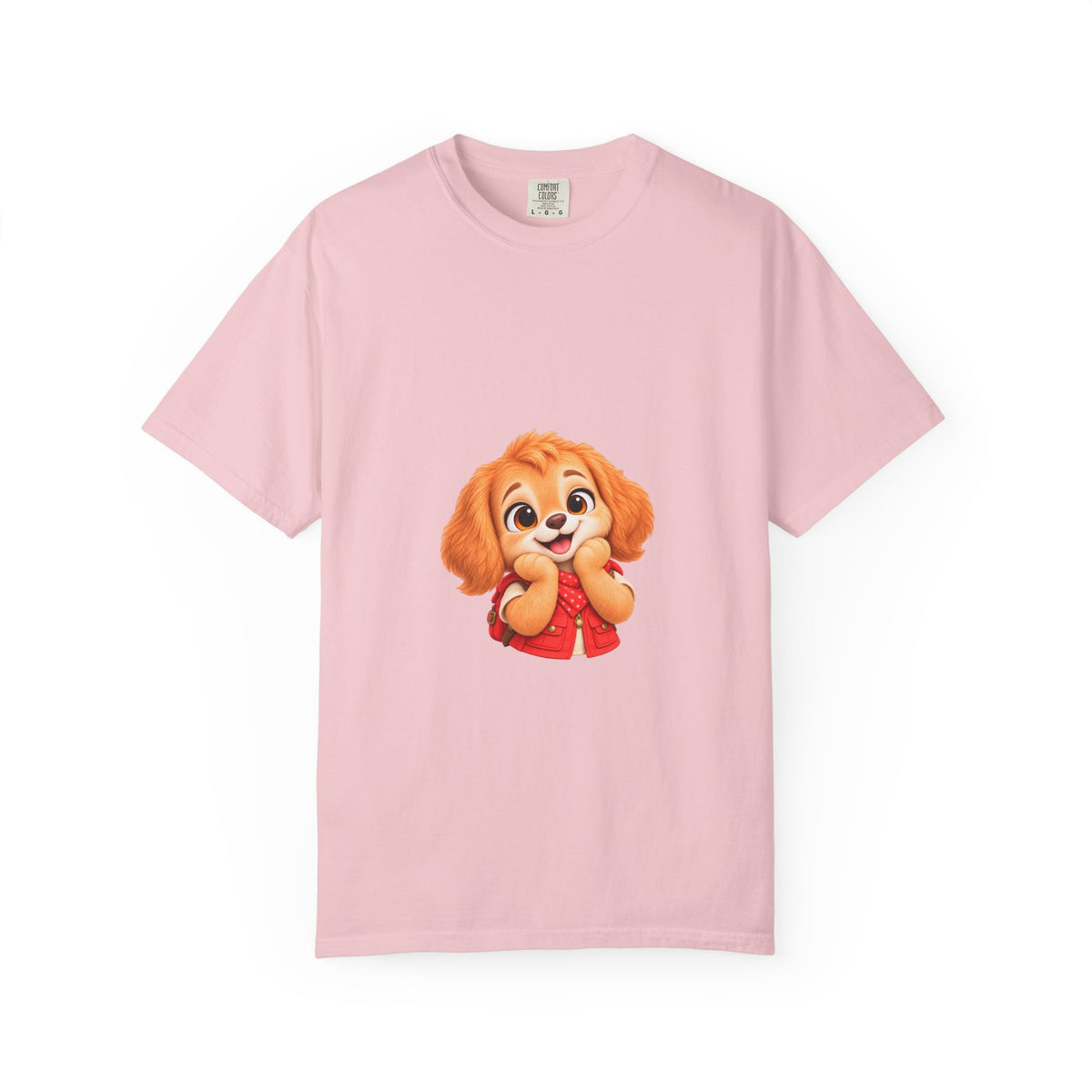 Romy Unisex T-Shirt | El Universo de Kahho