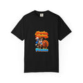 Piratita Thanksgiving Unisex T-Shirt | El Universo de Kahho