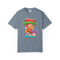Romy Merry Christmas Unisex T-Shirt | El Universo de Kahho