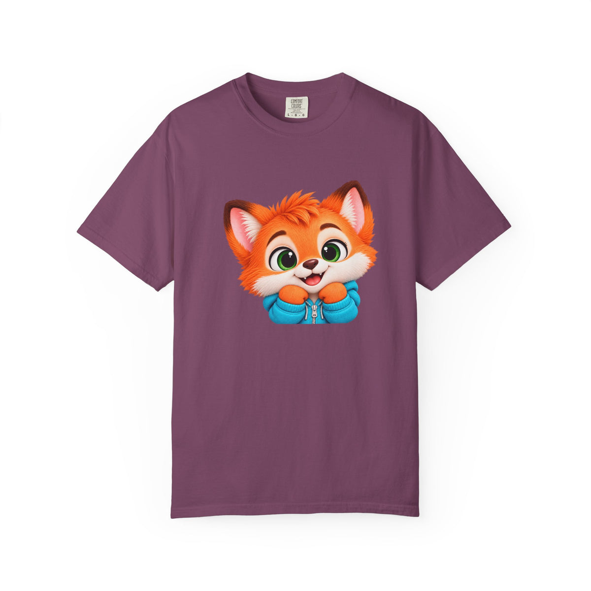 Kahho Unisex T-Shirt | El Universo de Kahho