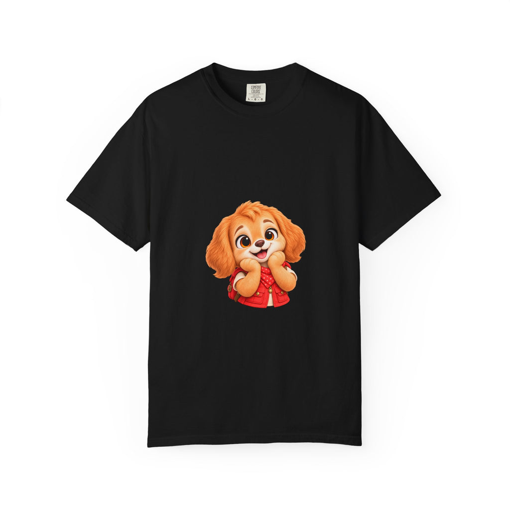 Romy Unisex T-Shirt | El Universo de Kahho