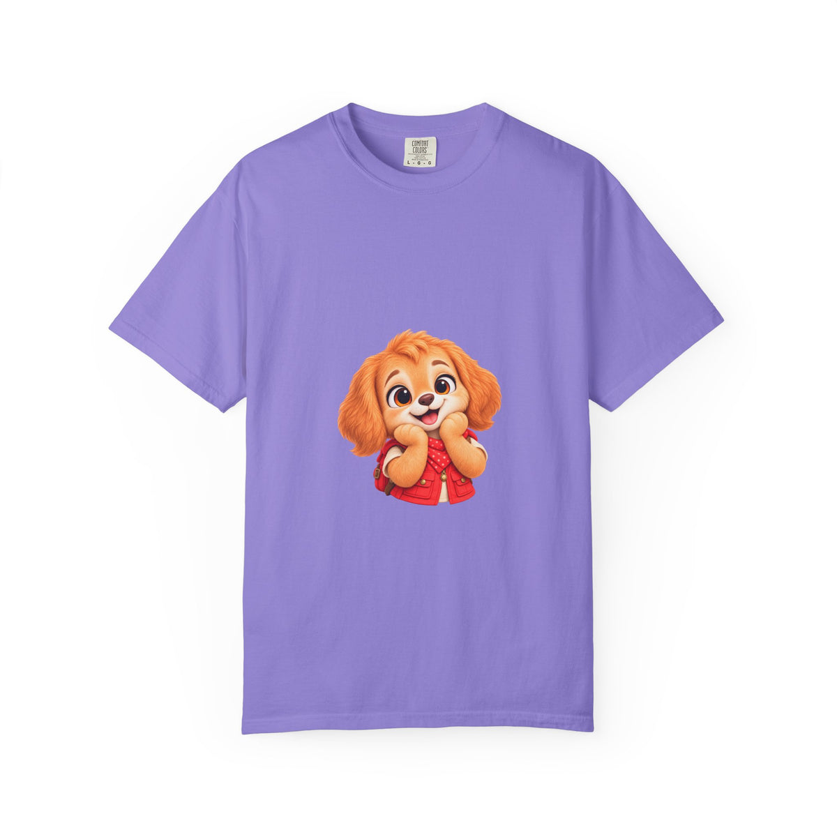 Romy Unisex T-Shirt | El Universo de Kahho
