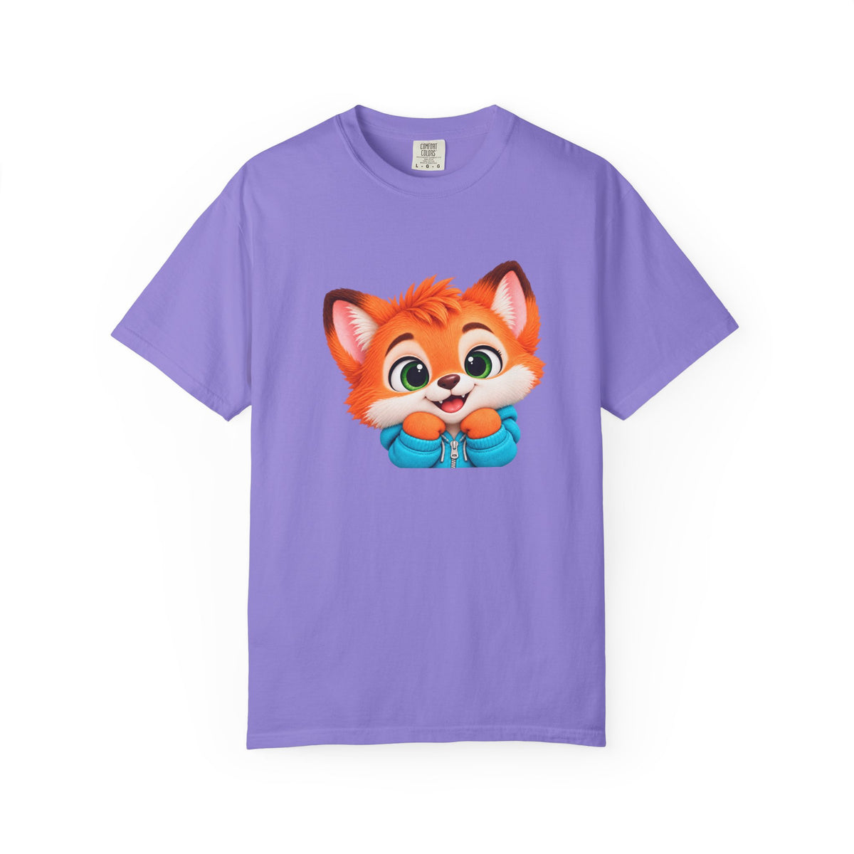 Kahho Unisex T-Shirt | El Universo de Kahho