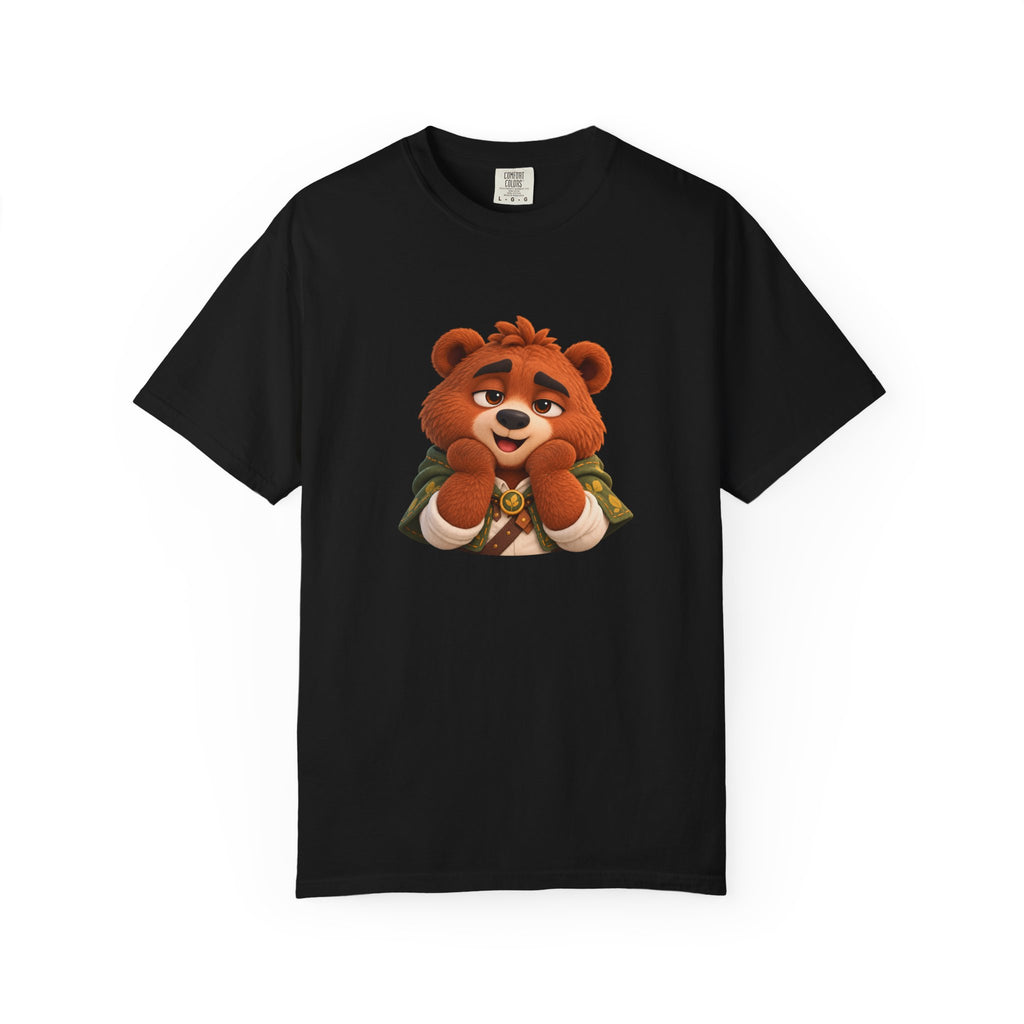Jorge Unisex T-Shirt | El Universo de Kahho