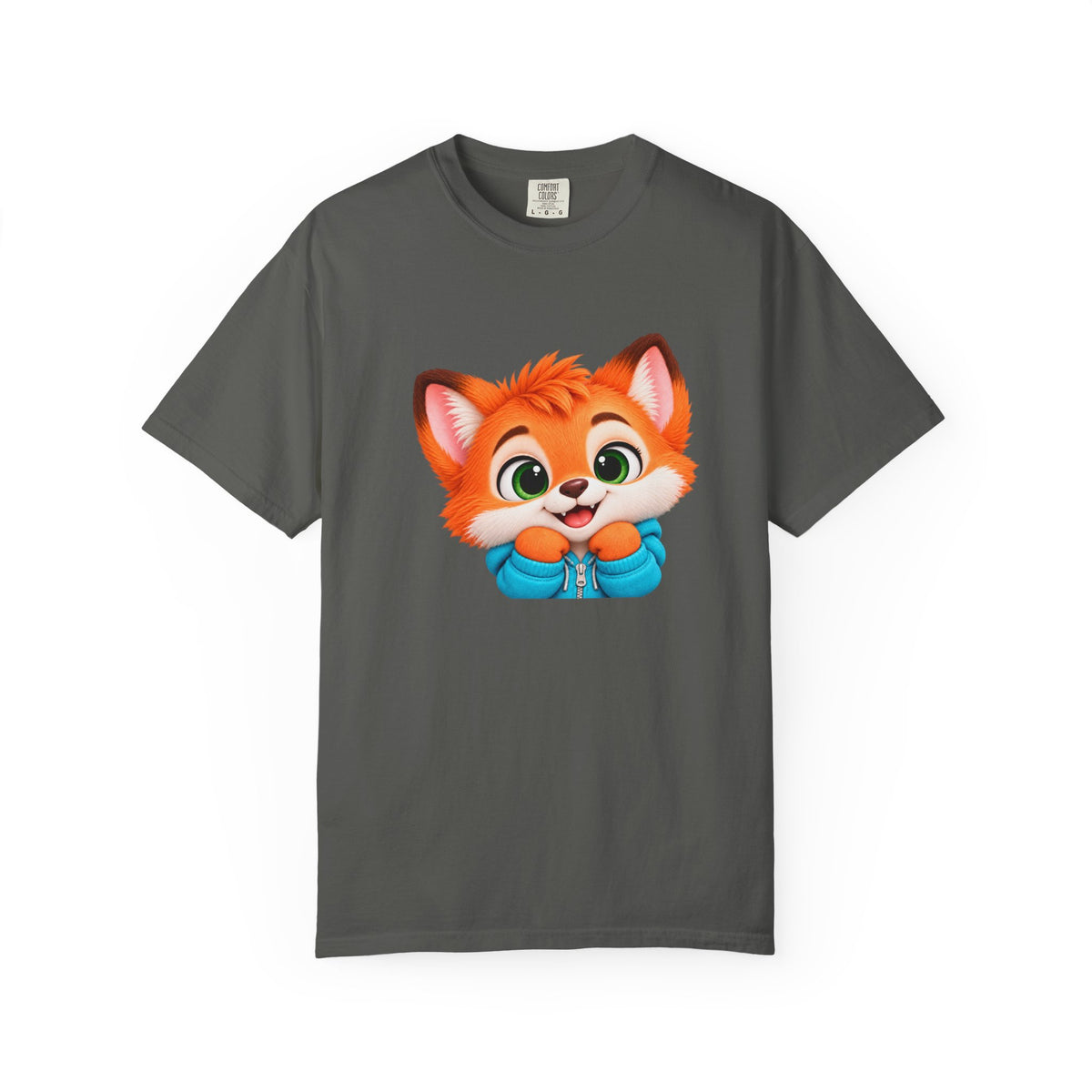 Kahho Unisex T-Shirt | El Universo de Kahho