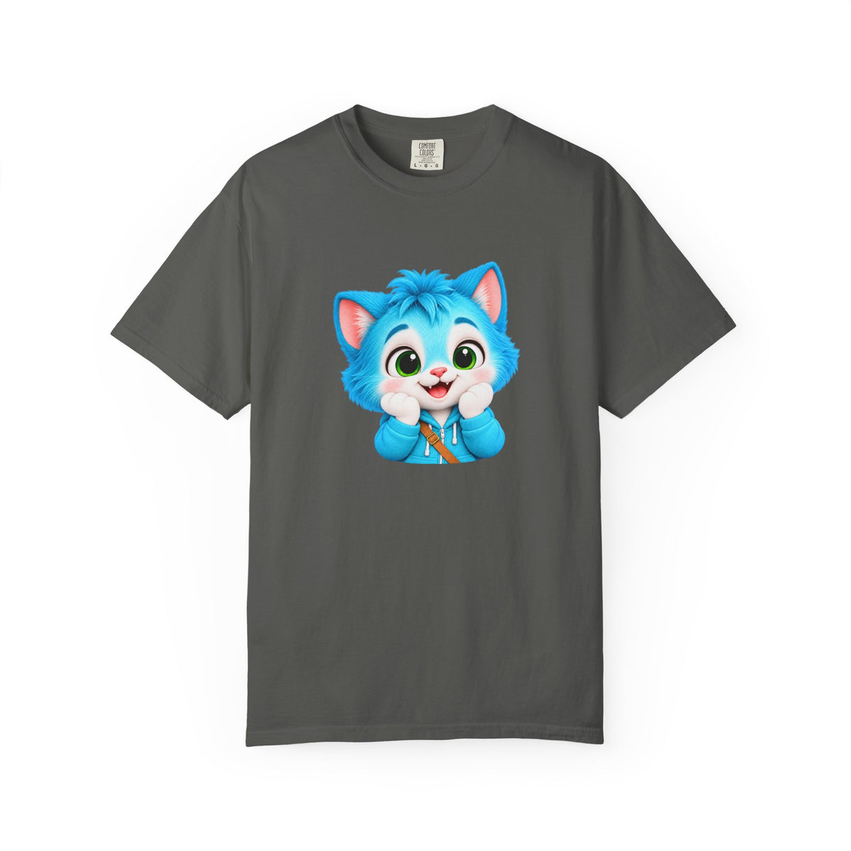 Zuke Unisex T-Shirt | El Universo de Kahho