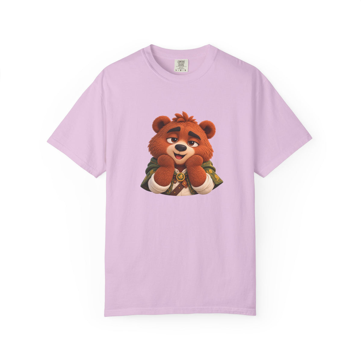 Jorge Unisex T-Shirt | El Universo de Kahho